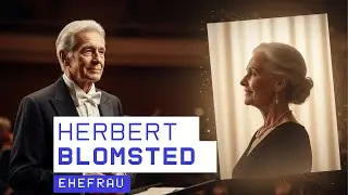 Herbert Blomstedt Ehefrau #germany #celebritynews #herbertblomstedt