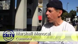 CalTV Special Report: BART Strike