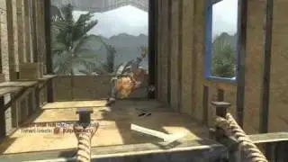 Tryhard Gremlin - bank tomahawk to the back