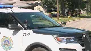 How does the number of homicides in Des Moines in 2024 compare to past years?
