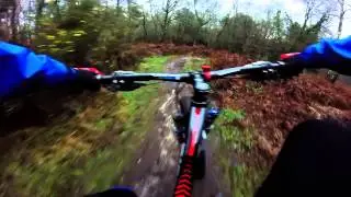 MNMTB 2015's First Ride