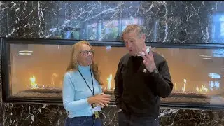 When you clarify your message with StoryBrand, what happens next? With Don Miller and Lynn Tickner