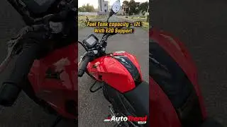 அட்டகாசமான New Apache 160 4V! (Projector Headlamp) Apache 160 4V-இல் Traction Control-ஆ?!