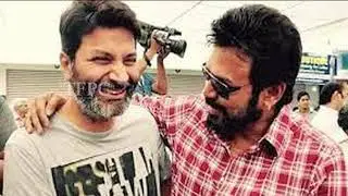 Trivikram Srinivas For Venkatesh 75th Movie - Telugu Film News | Latest Tollywood News | TFPC