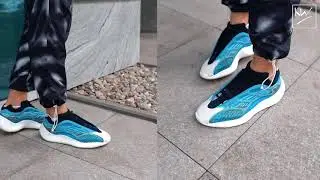Adidas YEEZY 700 V3 ARZARETH KICKWHO Review & On Feet
