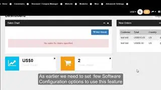 How to Setup Shipping by Country and State in VPCart 9