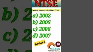 #ntse#ntsepreparation#ntsestage1#ntseexam2022#ntse2022#ntsesat#ntseclass10#crackntse#socialscience
