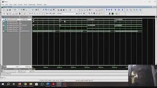 Perancangan Modul Adder 32 bit (Ripple Carry Adder) untuk ALU MIPS