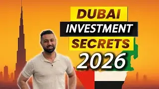 Dubai Property Is Cheaper Than UK, USA & Singapore | Complete UAE Real Estate Guide 2026