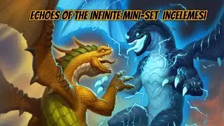 [Hearthstone] Across the Timeways Mini-Set duyuruldu!