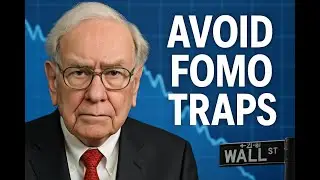 Warren Buffett: How 2025 Buyback FOMO Destroys Shareholder Wealth