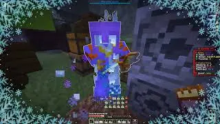 PvP FunTime 1.21 / Убил задротов
