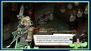 [Hades] Got new bow