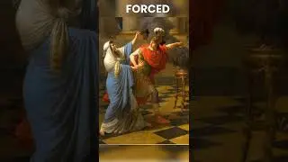 Alexander the Great at the Oracle of Delphi #alexanderthegreat #delphi #shorts
