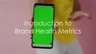 Brand Health Metrics &ndash; Do They Matter? #flairinsights #branding  #marketresearch #marketing