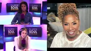 Oprah and Iyanla LIVE from LifeClass - Guilt - Super Soul Sitdown