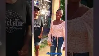 I Can Sign Street Challenge 
