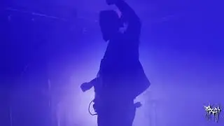 K&auml;ltetod Legion pr&auml;sentiert: Naxen - Live in Rostock 2022 - Full Show