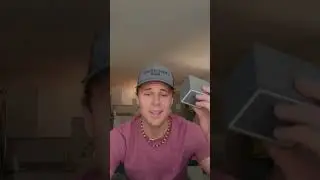 Owen Joyner instagram story, December 23, 2021