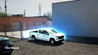 Drive Block, Connected by OnStar&reg;