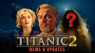 Titanic I Movie News & Updates &ndash; Myth vs Reality in 2025&ndash;2026
