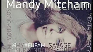 EDEN- End Credits EP [FULL version] Mandy Paige