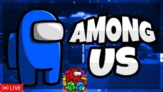 ||Among Us||Live Stream||#AmongUsGameplay #Gaming #FunnyMoments #Impostor