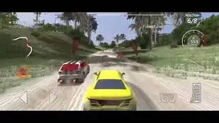 FURRY FRENZY RALLY: Unleash the Wild Wheels with Gamer A.k001