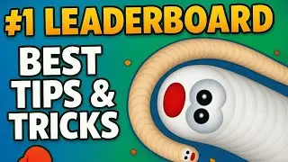 Worms Zone Magic 2025 &ndash; Best Tips & Tricks to Reach #1 Leaderboard