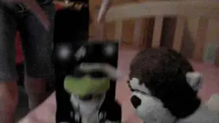 mr monkers and mr rabbizily shizzly frog