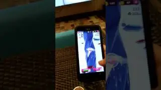 Gemjump Global Gaming Funwall in Caliburger Timog