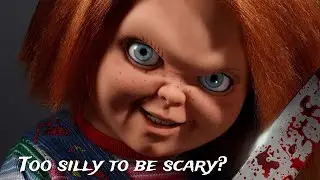 Child's Play (1988) Review - Terrifying or Cheesy?
