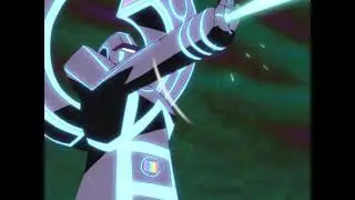 Shademan vs Dr Regal Cross Fusion - Rockman Exe Axess Sub Esp