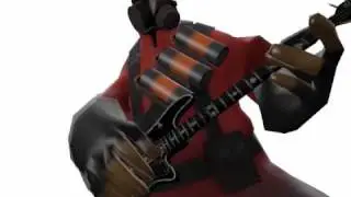 TF2 - This is not a Song, it's a Sandwich!