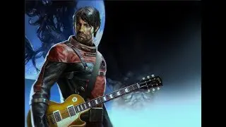 Semi Sacred Geometry Cover &ndash; Tribute to Prey (Prey OST)