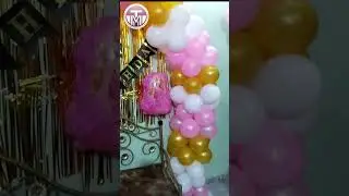 #mtbirthdayplanner #BirthdayPlanner #EventPlanner #PartyPlanner #EventManagement  #balloon