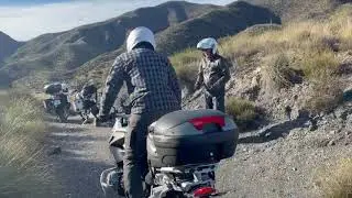 Almeria  Episode 1