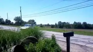 Sunfire Burnout