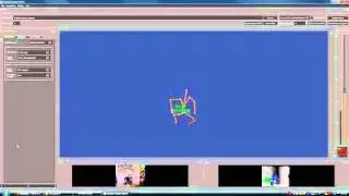 Trial and error on Brekel Kinect 3