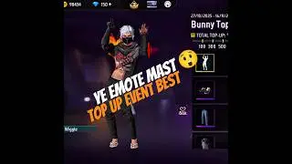 Is a New Top-Up Emote Worth It?