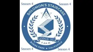 Leadership in the Masonic Lodge (Season 4, Episode 32)