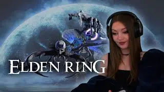 What Exactly IS Astel Of The Void? || Elden Ring