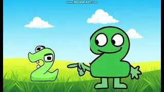 Pixar nWave a two and two 1911