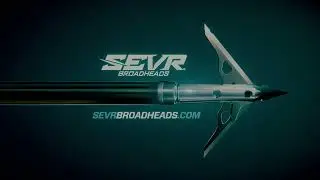 Sevr Broadheads For Crossbow