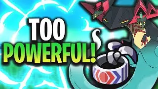 Dragapult is the BEST Competitive Dragon?!.. | Pok&eacute;mon Scarlet and Violet Competitive