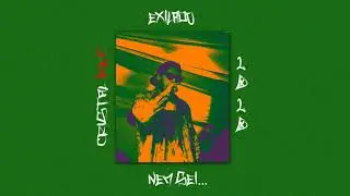Exilado - Nem Sei... Prod. Epidemia Beatz
