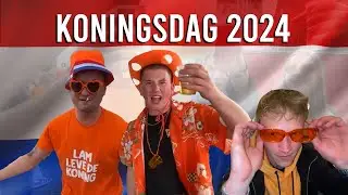 DE KONING IS WEER JARIG DAT BETEKEND ZUIPENNNN - DE LEDEN S1