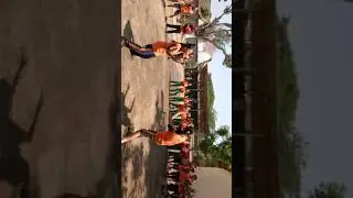 Entah Apa yg Merasukimu Cah....