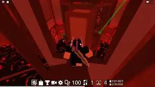 Factory Ruins Gameplay Preview
