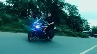 Pulsar Rs 200 Short Ride || Rs 200 lovers 😍 whatsapp Status video ❣️